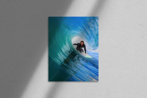 Ekstremalne emocje na falach niebieskiego oceanu