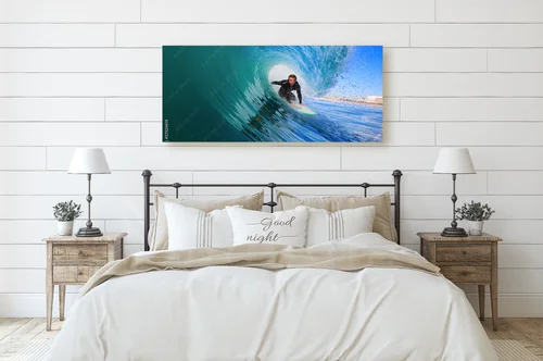 Ekstremalne emocje na falach niebieskiego oceanu