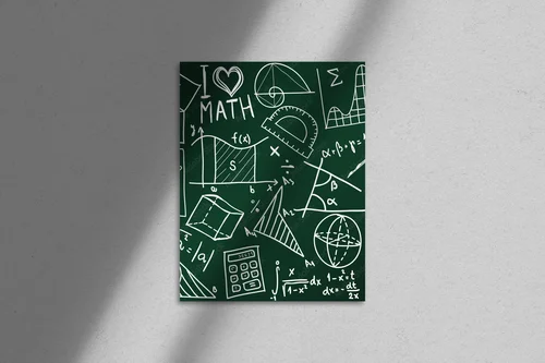 Zielone inspiracje matematyczne