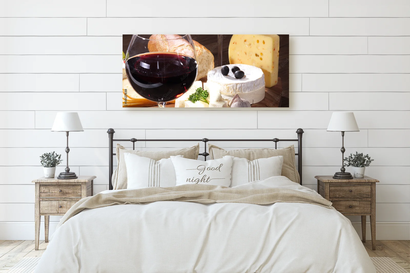 Wino i ser: Elegancja w każdej kropli