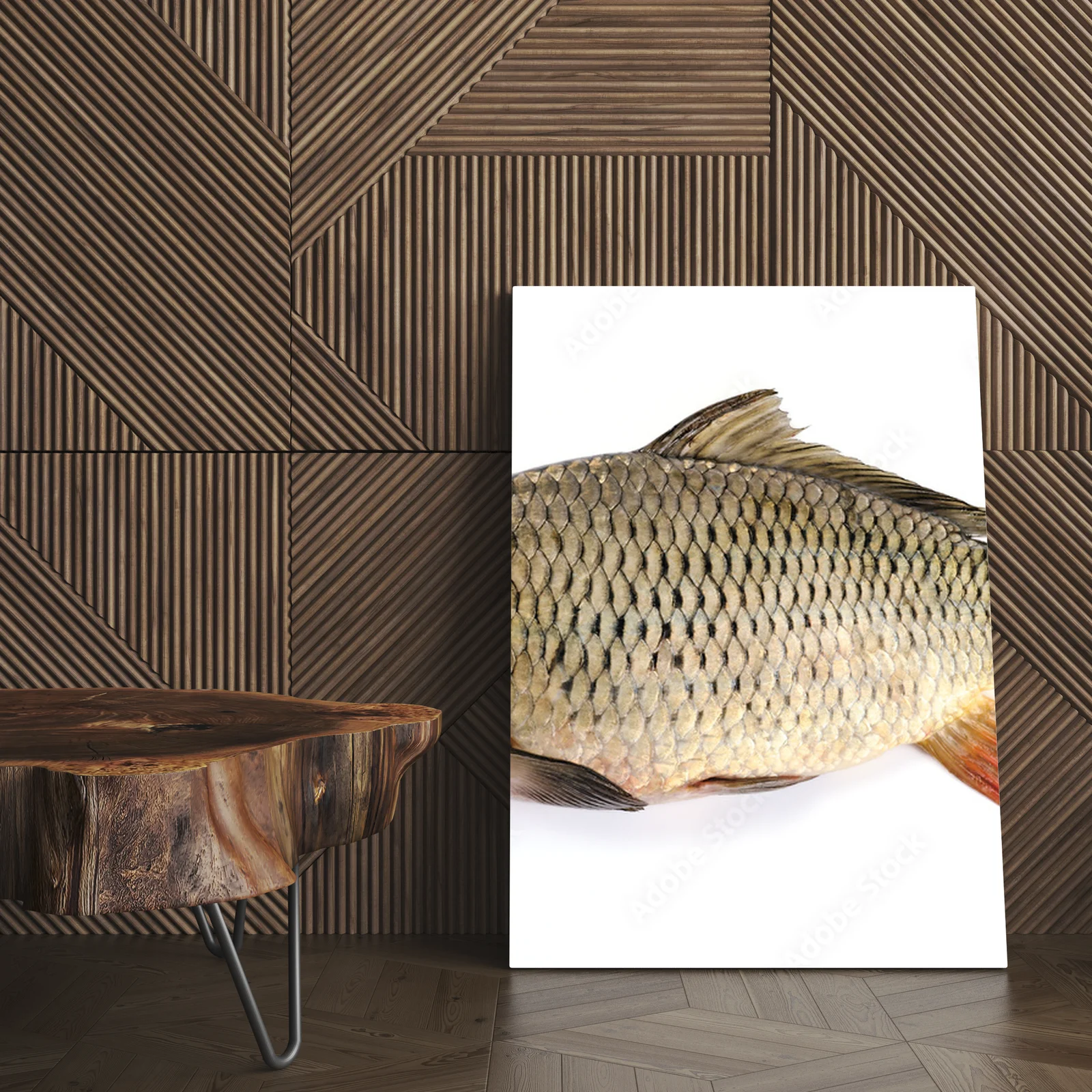 Eleganckie linie – naturalne piękno w bieli