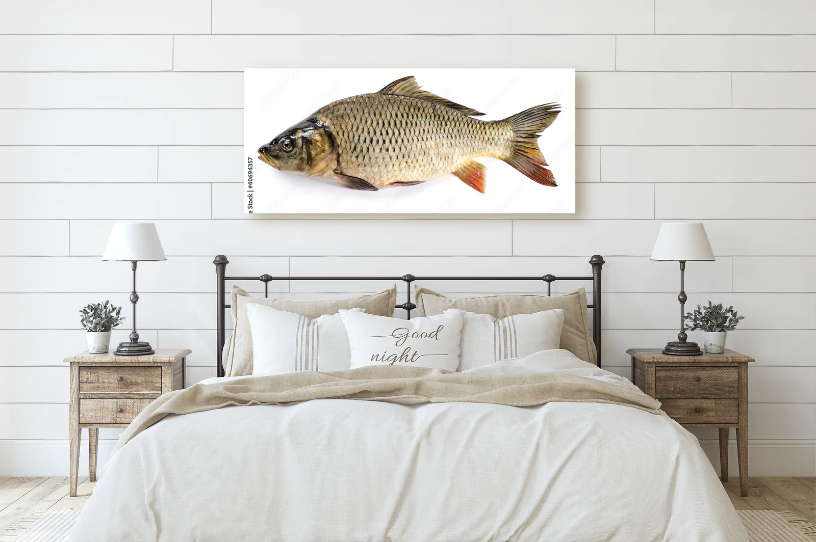 Eleganckie linie – naturalne piękno w bieli