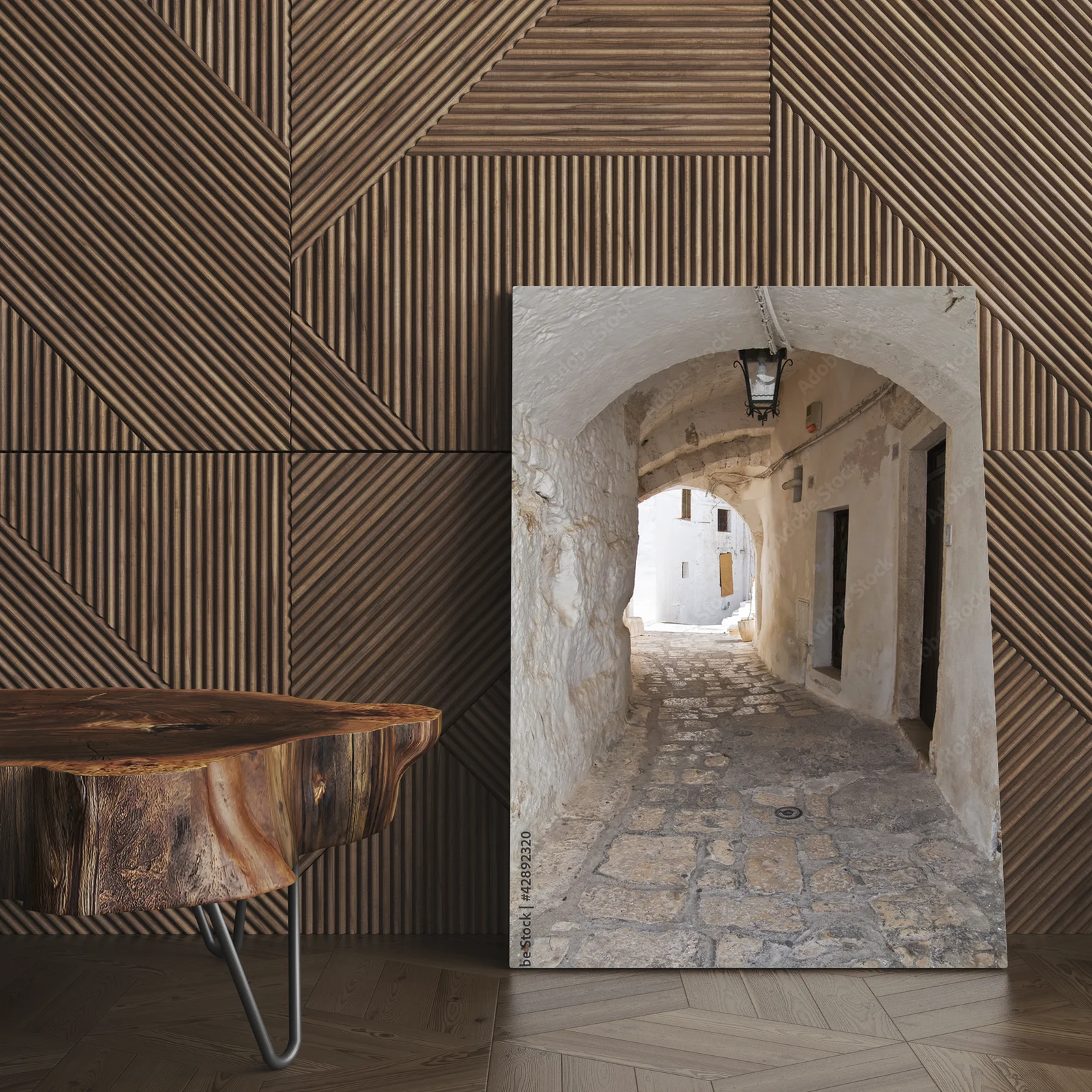 Zachwycająca harmonia architektury w Puglii