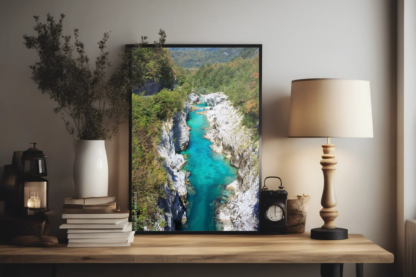 Soca River: Urok sloweńskiego krajobrazu