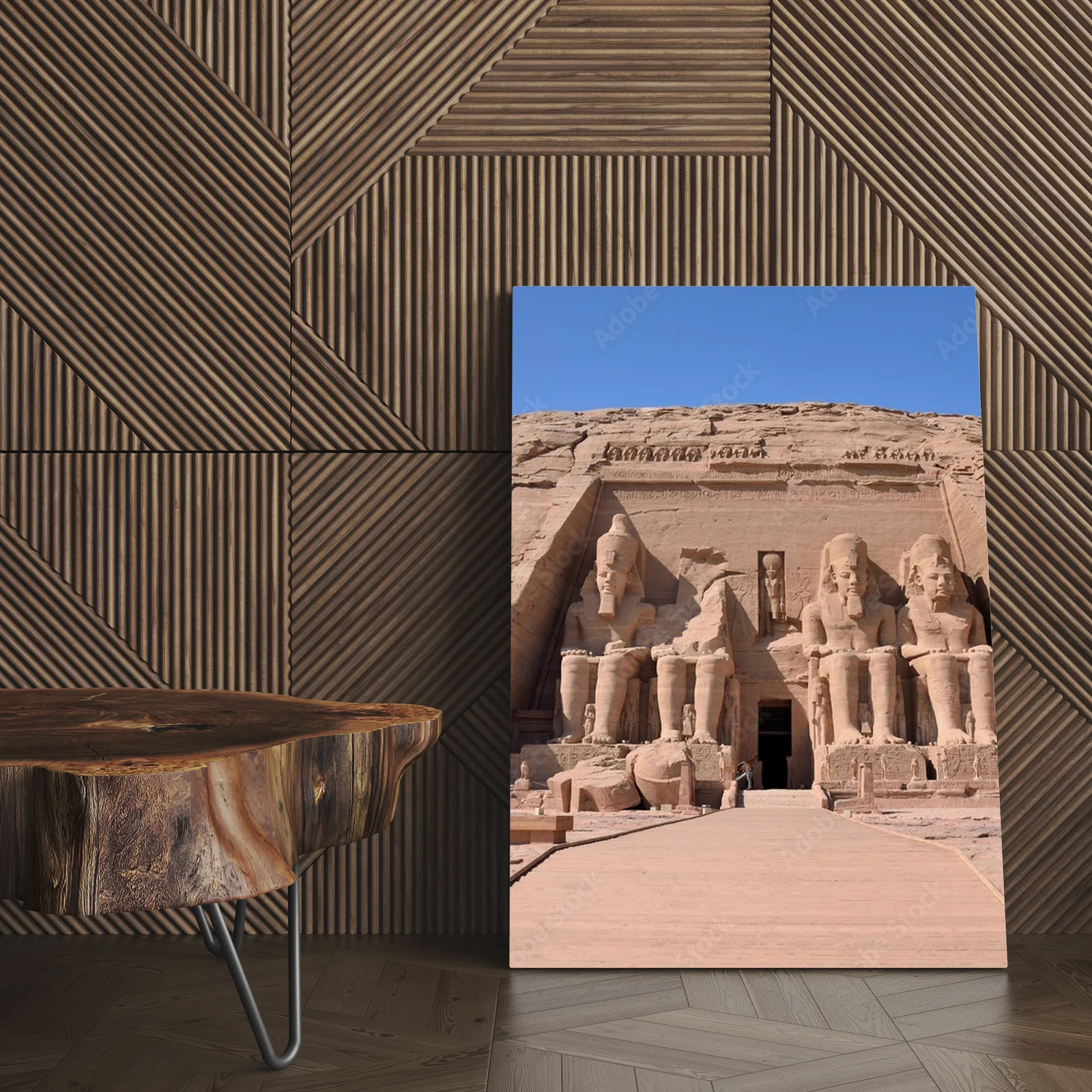 Wielka Świątynia Abu Simbel: zjawiskowy zabytek Egiptu
