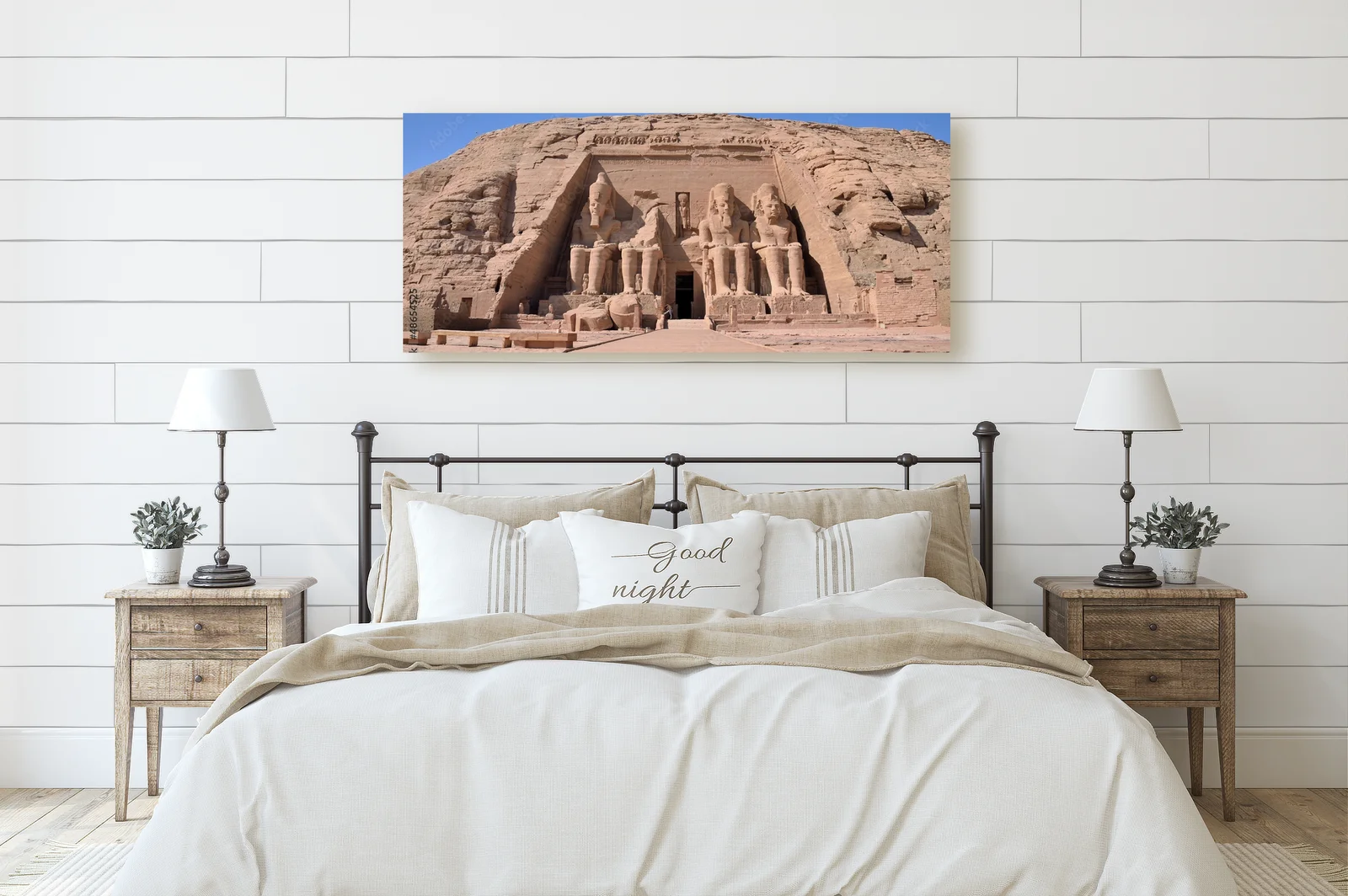 Wielka Świątynia Abu Simbel: zjawiskowy zabytek Egiptu