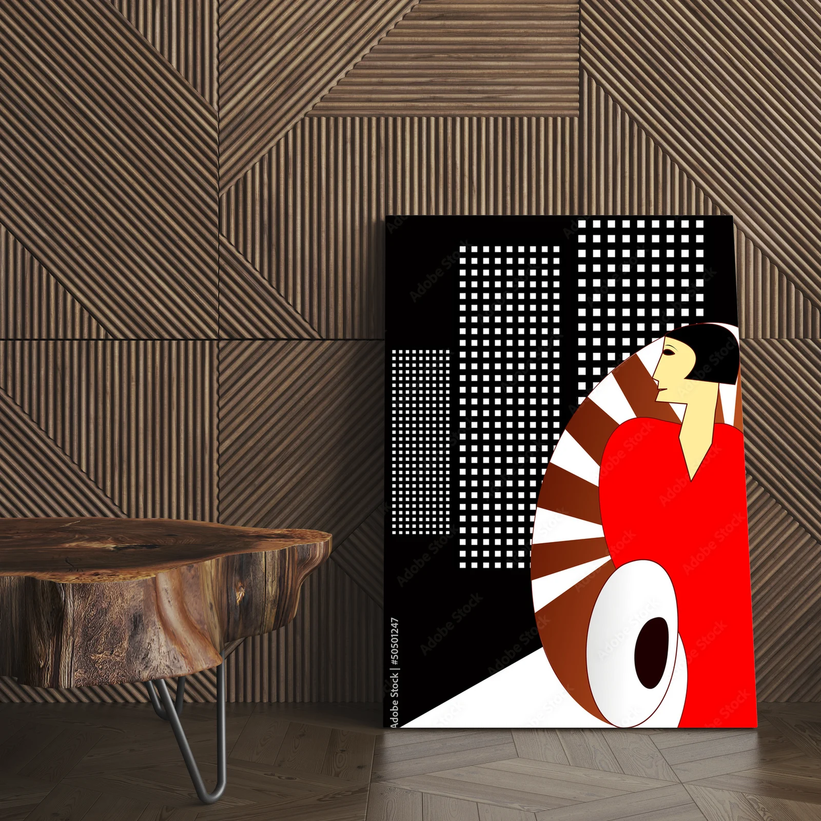Elegancja i styl w klimacie lat 30-tych