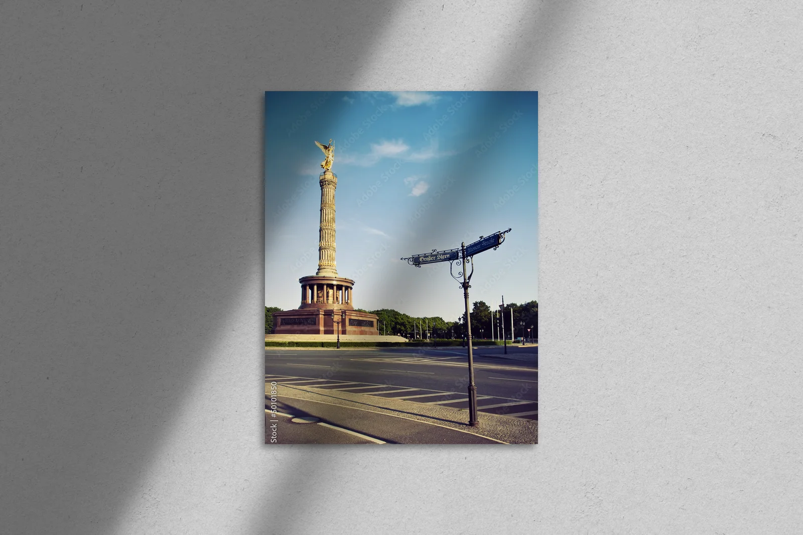 Berlinska Kolumna Zwycięstwa: Architektoniczny Symbol