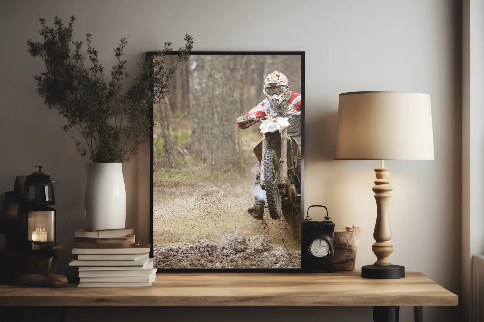 Ekstremalne emocje w motocyklowym świecie