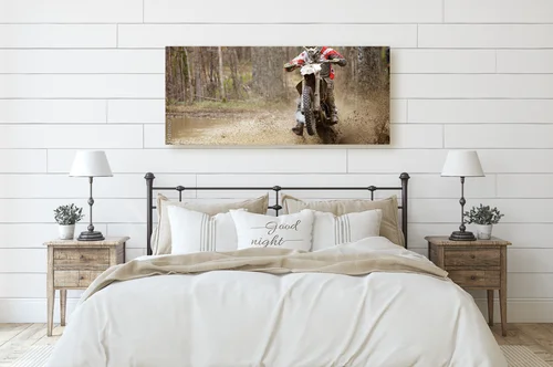 Ekstremalne emocje w motocyklowym świecie