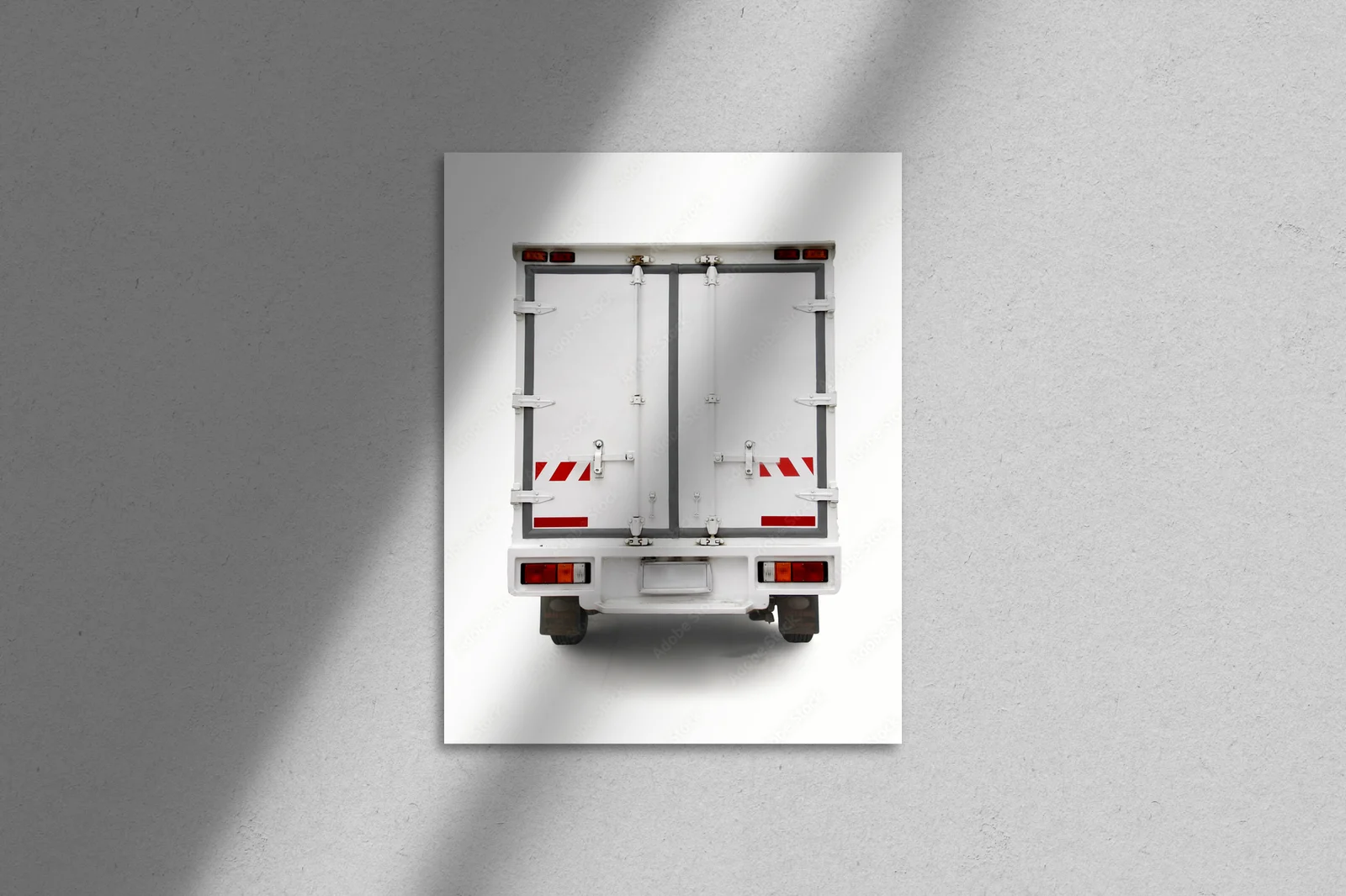Zachwycająca brama do świata transportu