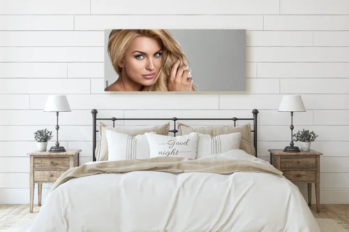 Elegancka kompozycja w stonowanej kolorystyce