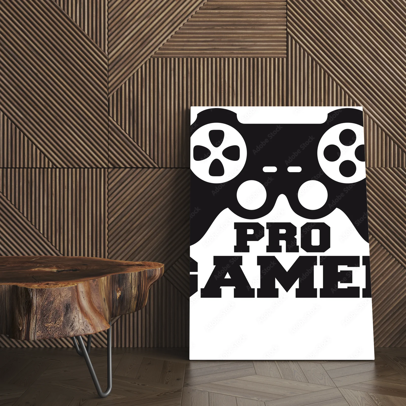 Profesjonalne logo dla zapalonych graczy