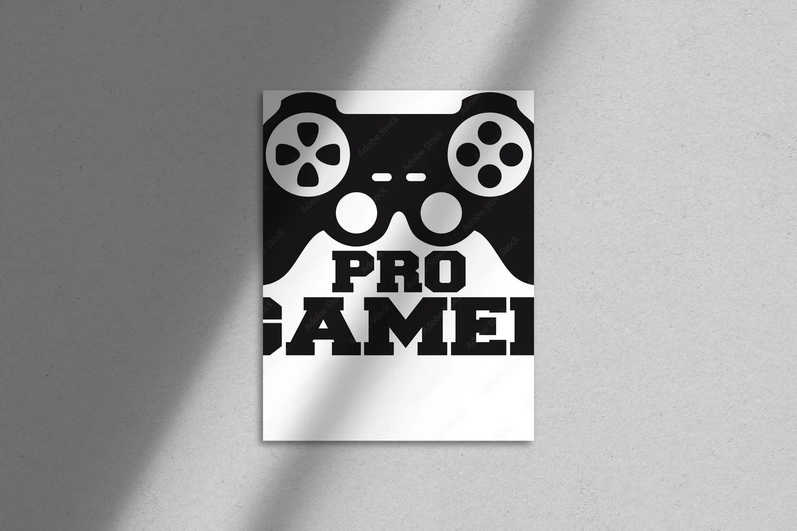 Profesjonalne logo dla zapalonych graczy