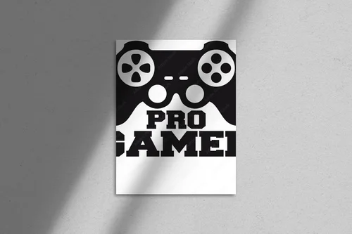 Profesjonalne logo dla zapalonych graczy