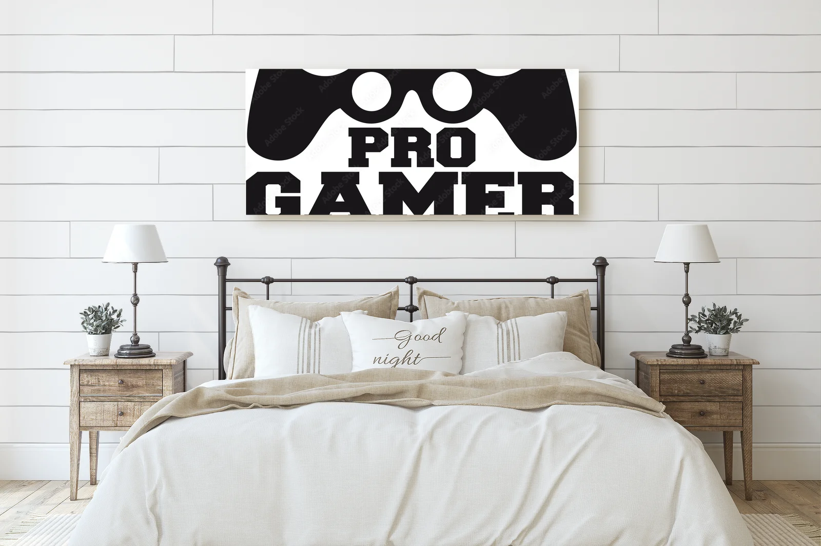 Profesjonalne logo dla zapalonych graczy