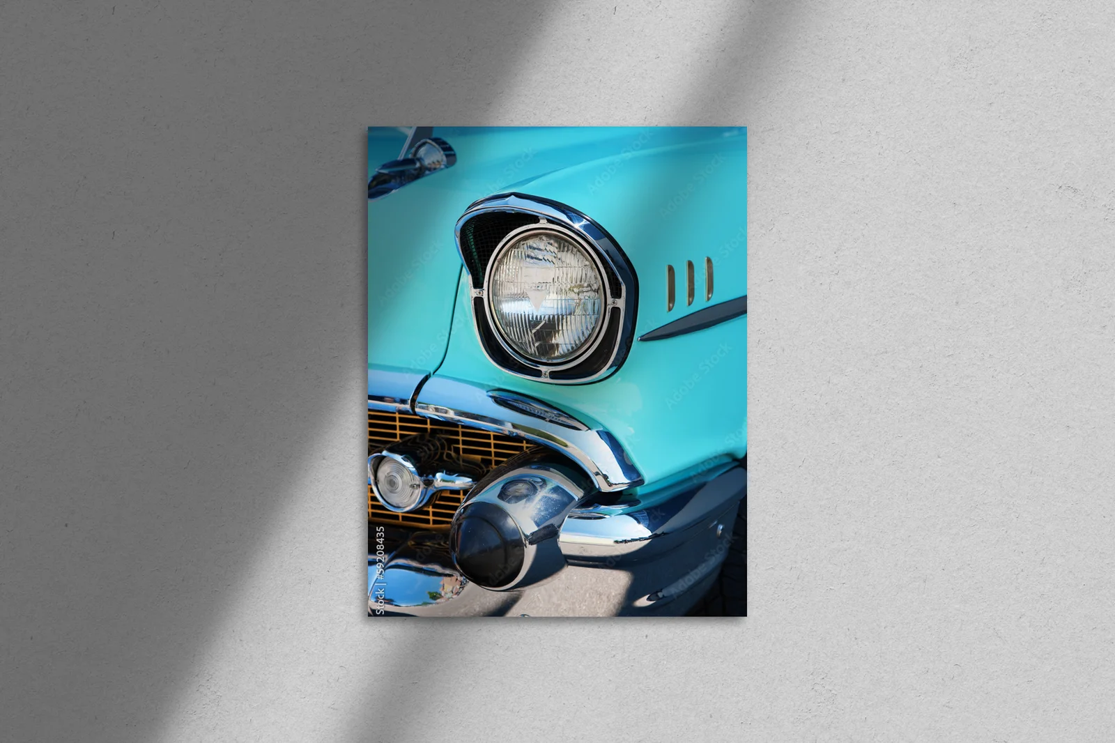 Nostalgiczny podziw dla klasyki motoryzacji