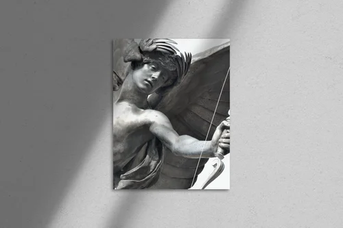 Edelweiss Eros: Romantyzm zachwycającej sztuki