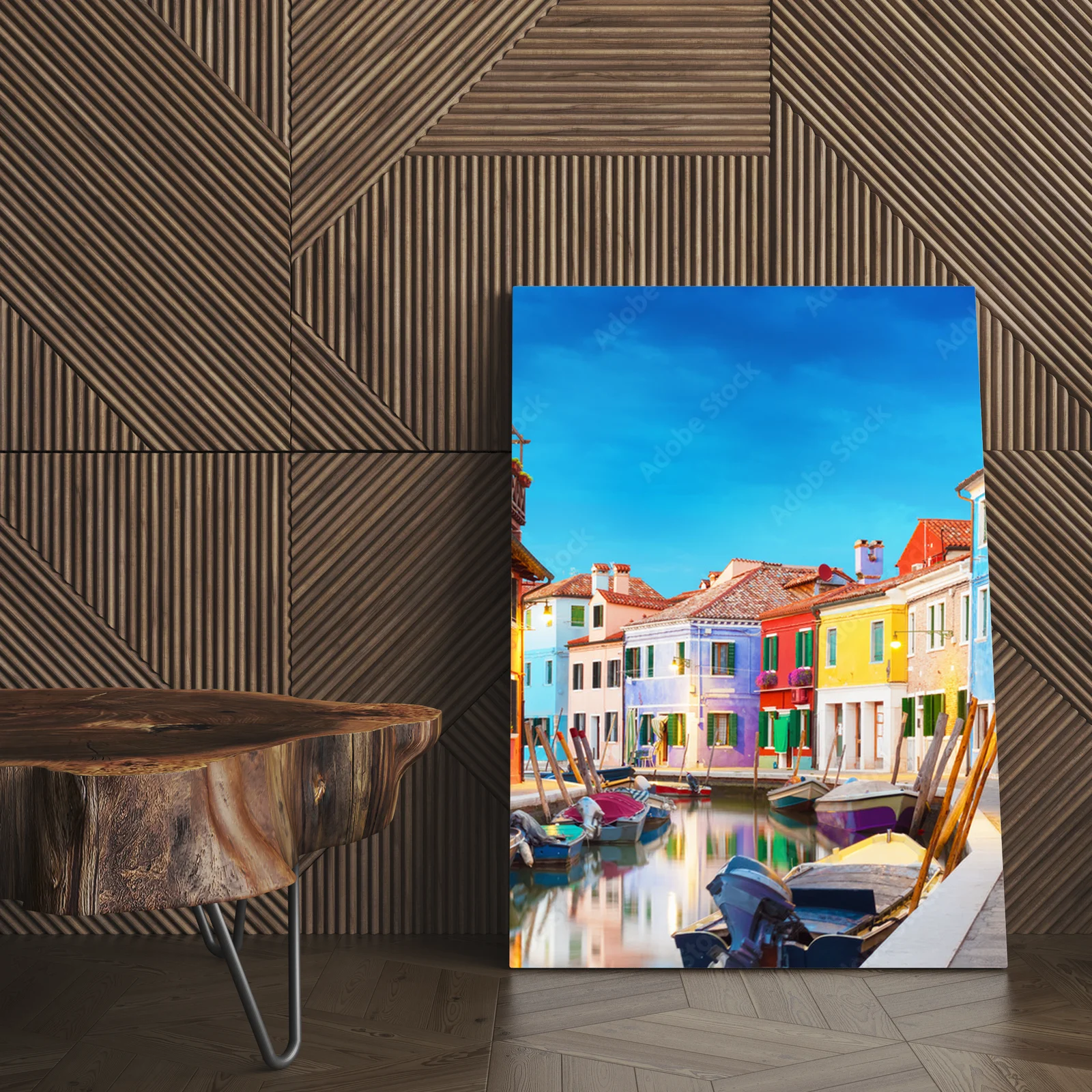 Kolorowa magia Burano: w sercu Wenecji