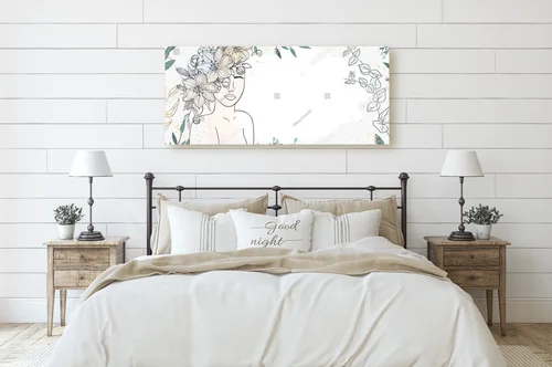 Elegancka kompozycja florystyczna w pastelowych tonacjach