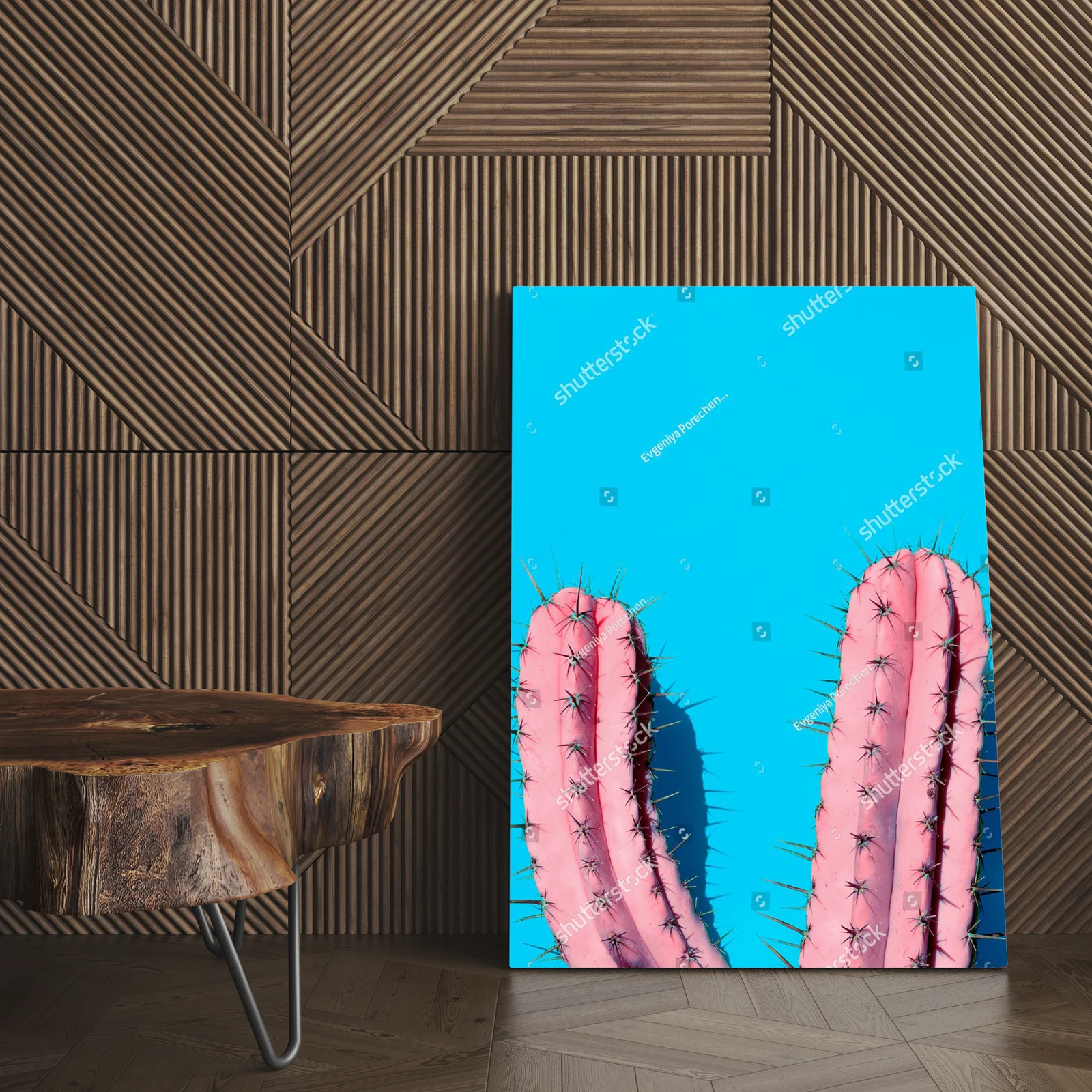 Funkcjonalna estetyka w pastelowych odcieniach