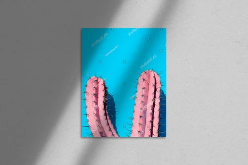 Funkcjonalna estetyka w pastelowych odcieniach