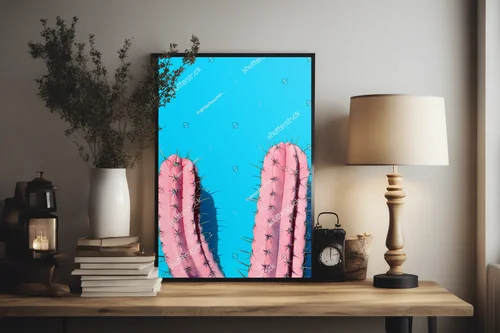 Funkcjonalna estetyka w pastelowych odcieniach