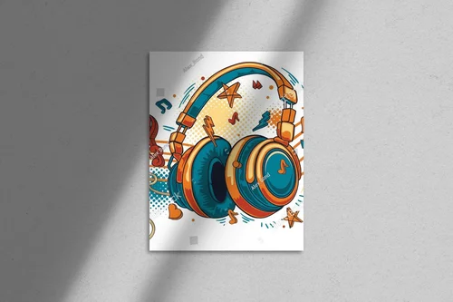 Kolorowa melodia – energiczne motywy dźwiękowe