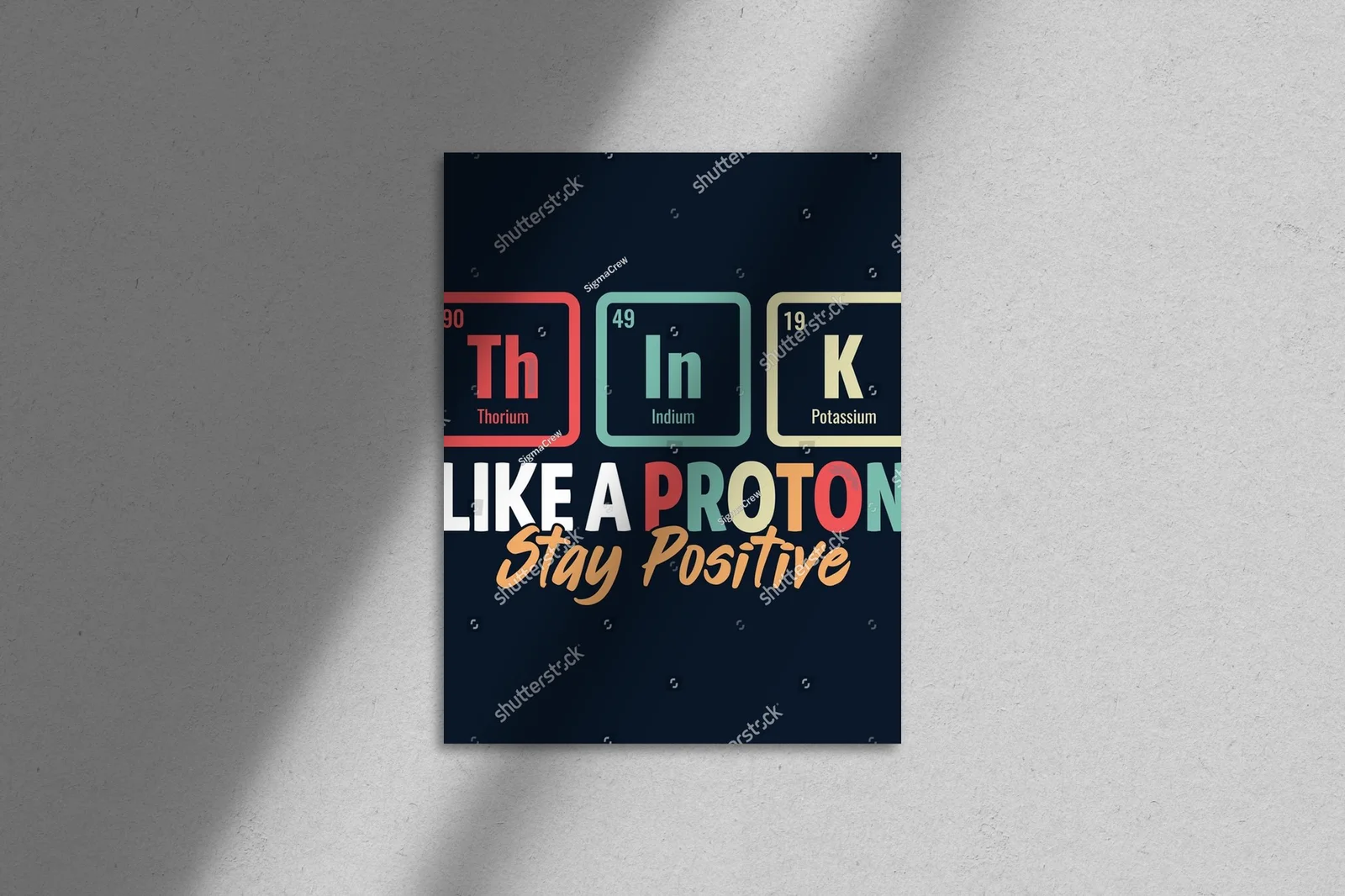 Chemiczne inspiracje w głębokich odcieniach