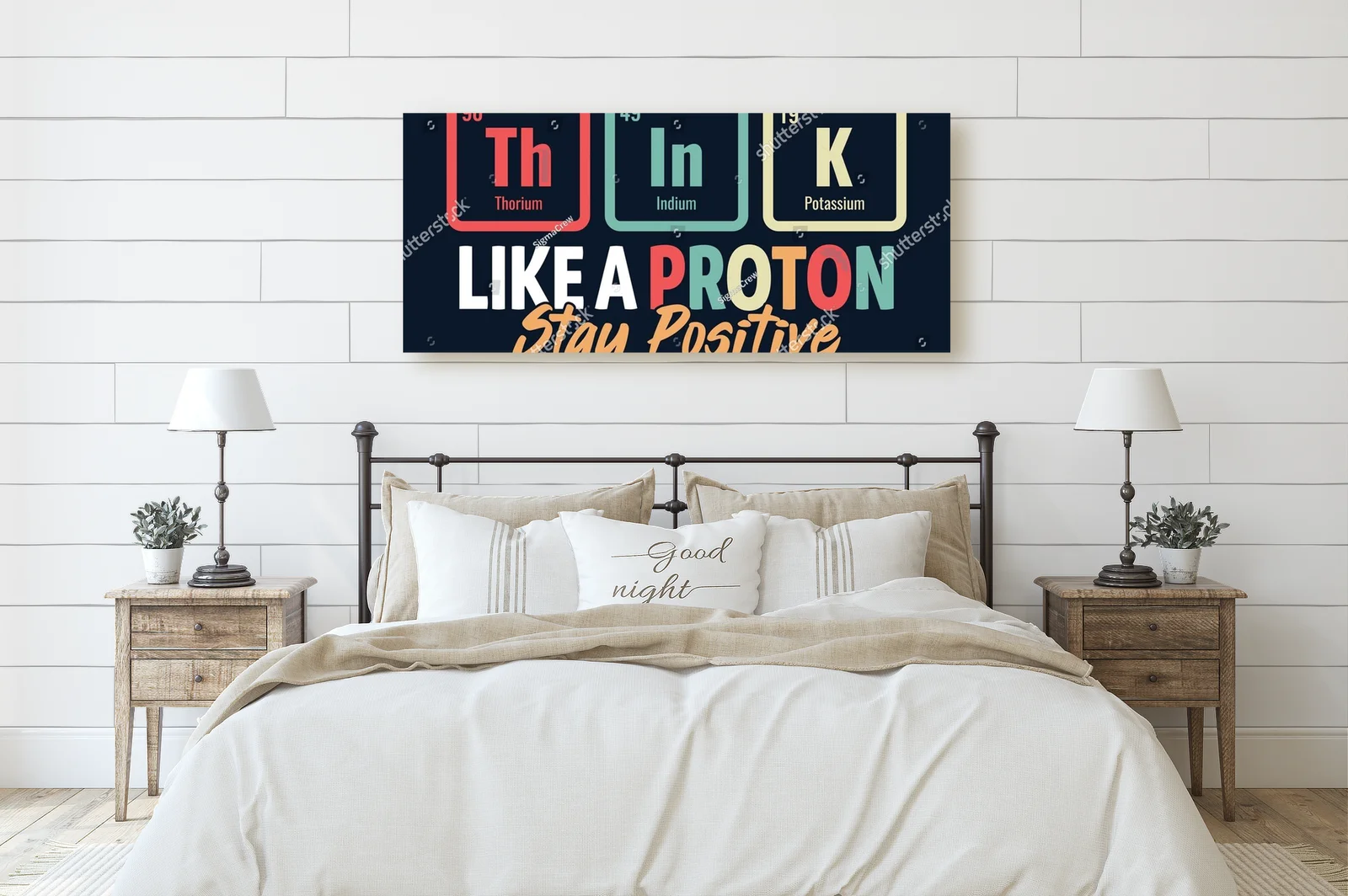 Chemiczne inspiracje w głębokich odcieniach