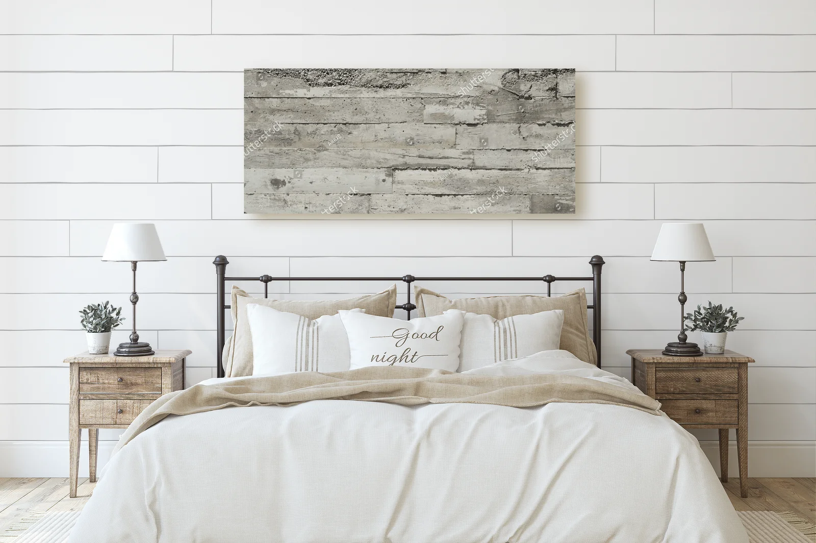 Rough Concrete Magic: Vintage Textures in Grey
