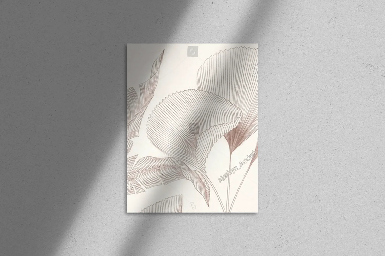 Tropikalna elegancja – linii zdobności w jasnych odcieniach