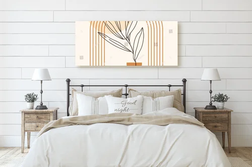 Boho inspiracje w terrakotowych barwach