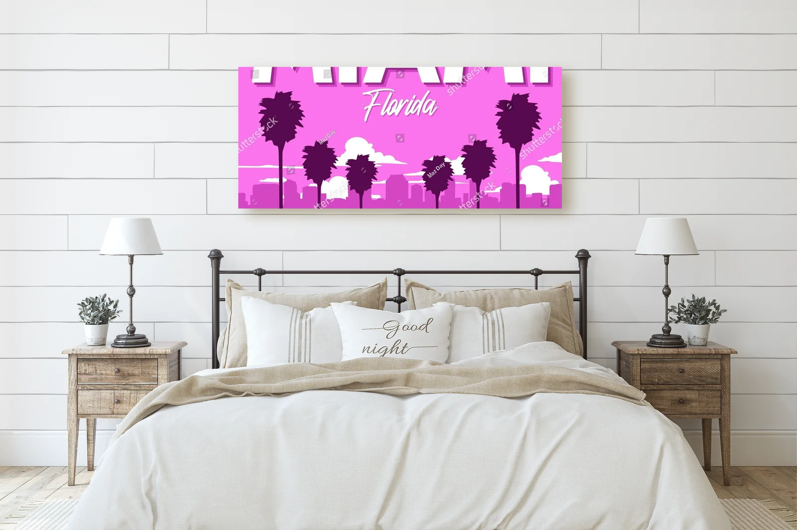 Miami w pastelowej palecie emocji