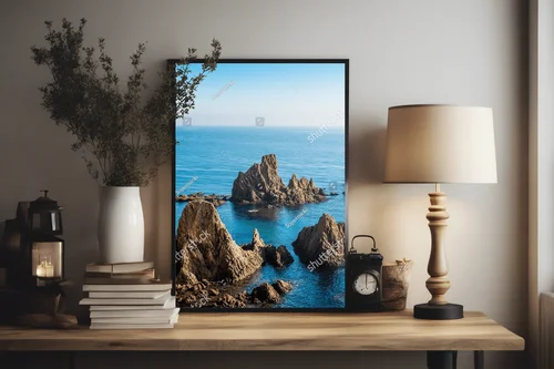 Magia zachodu słońca nad Cabo de Gata