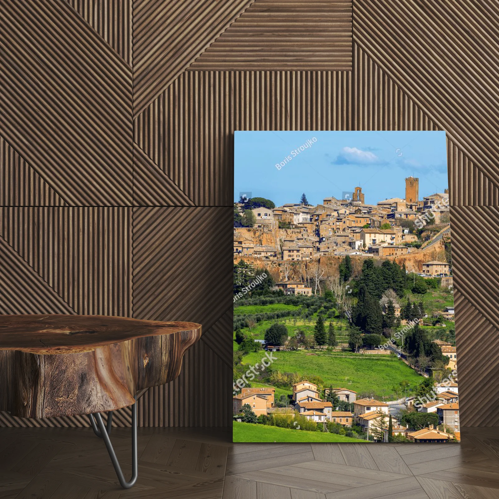 Orvieto: Urok starożytnego miasteczka na wzgórzu