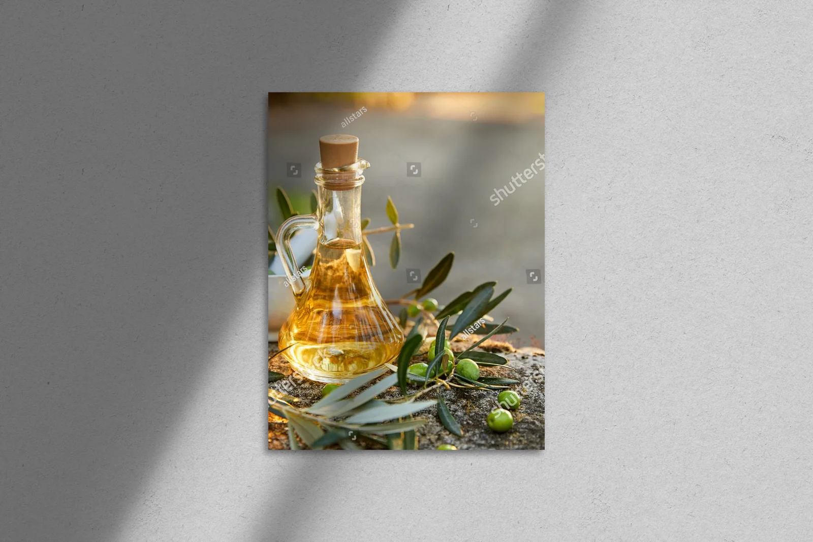 Oliveczna elegancja w naturalnych odcieniach