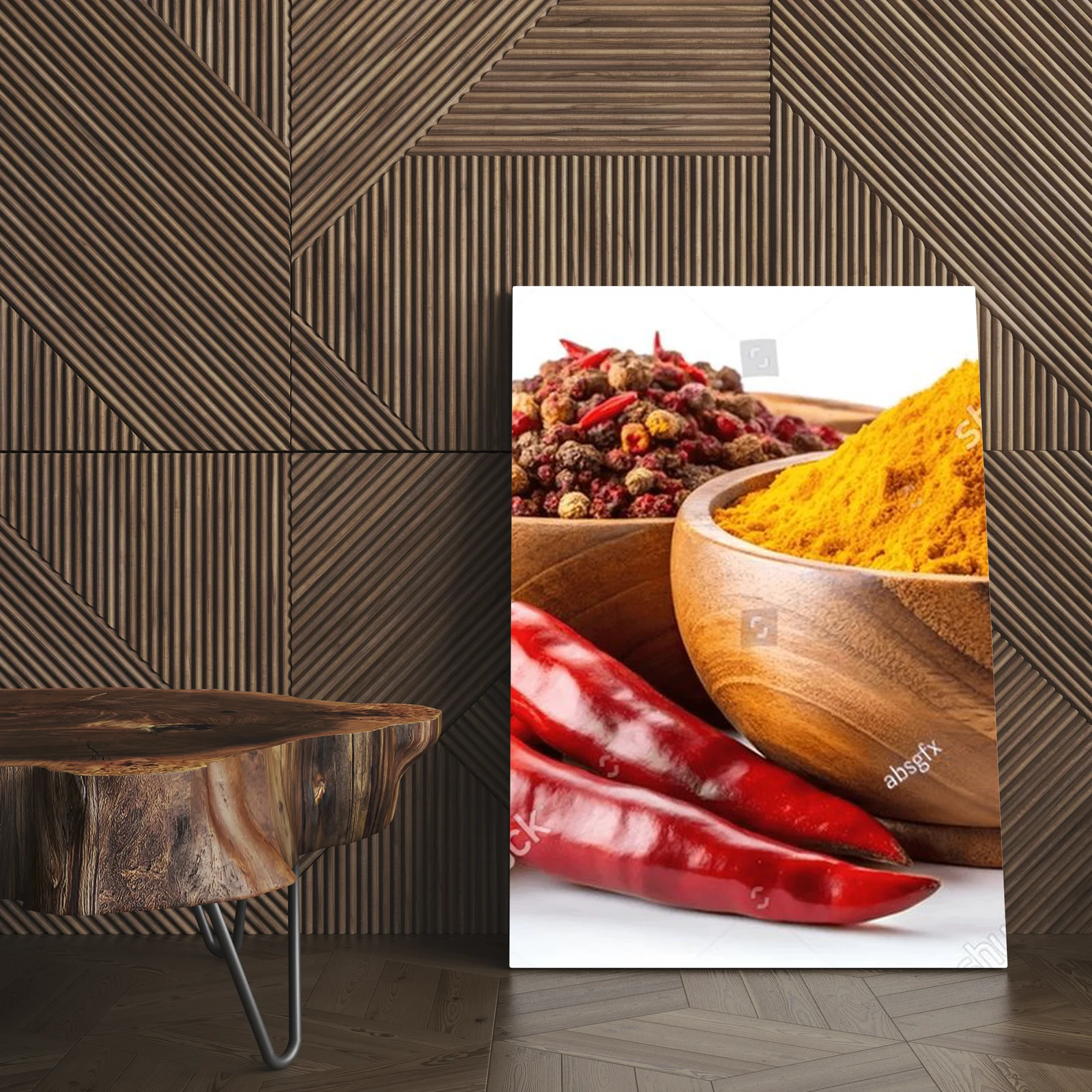 Aromatyczna podróż w świat Garam Masala