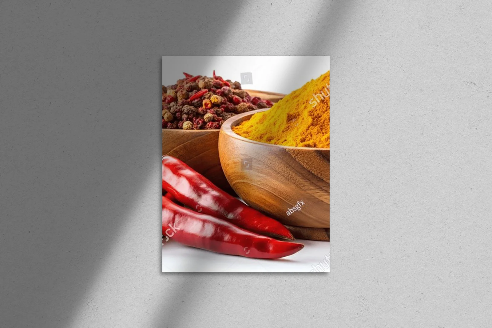 Aromatyczna podróż w świat Garam Masala