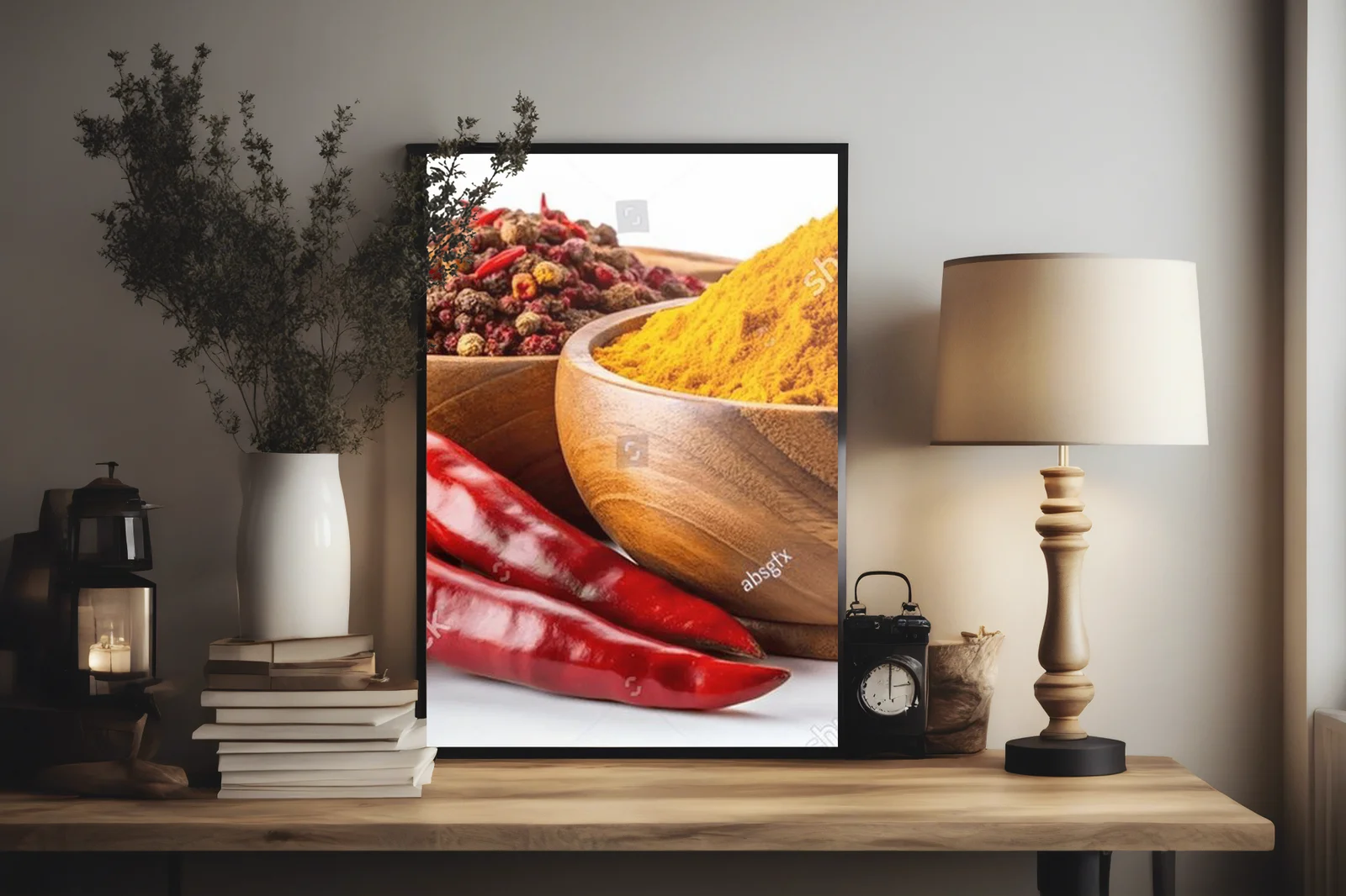 Aromatyczna podróż w świat Garam Masala