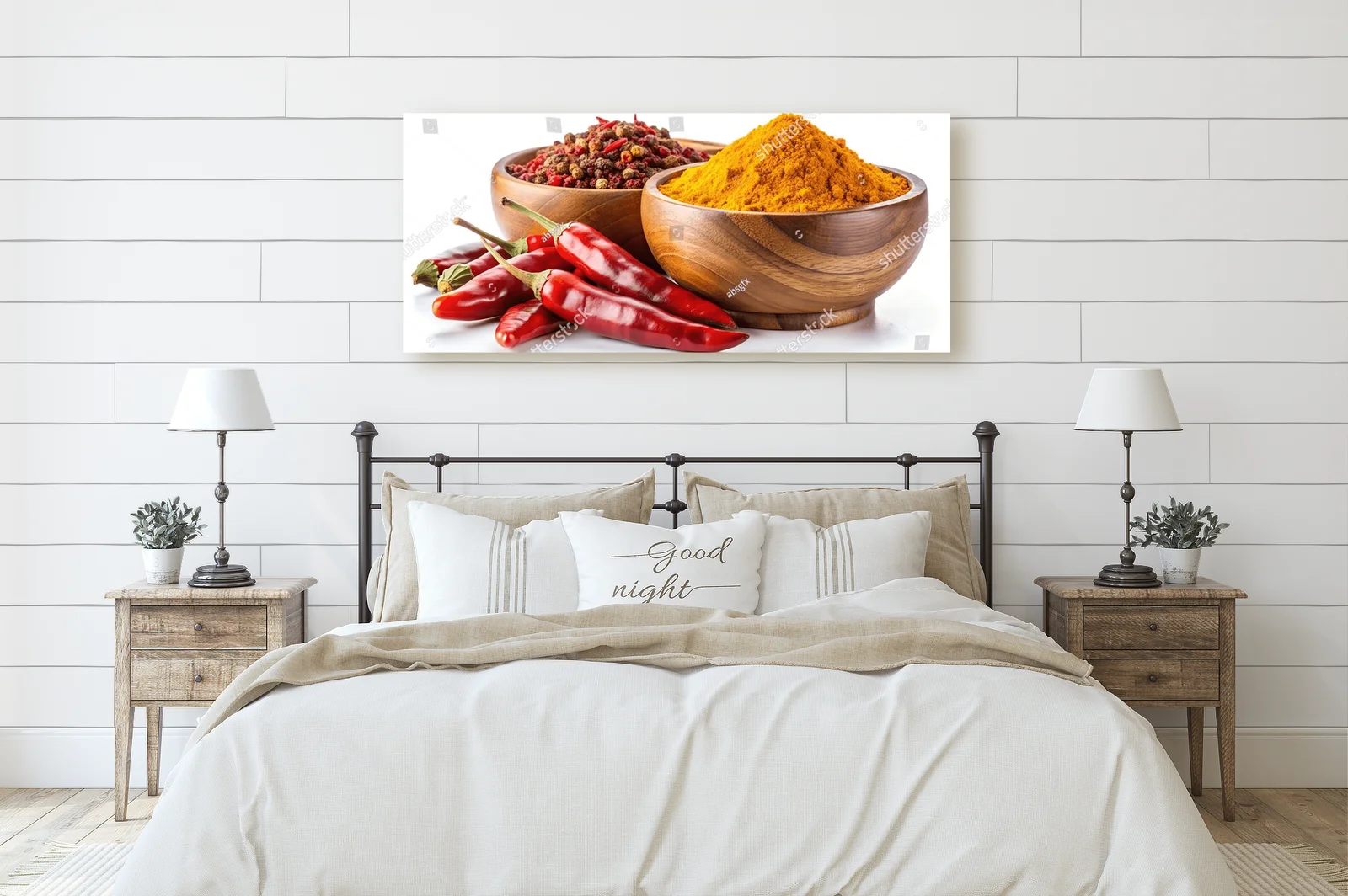 Aromatyczna podróż w świat Garam Masala
