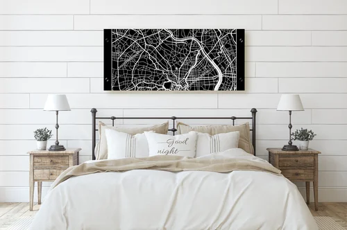 Odkryj Magię Tokio w Monochromatycznej Aranżacji