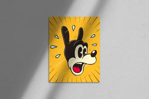 Vintage Toons: Nostalgię w Retro Komiksach