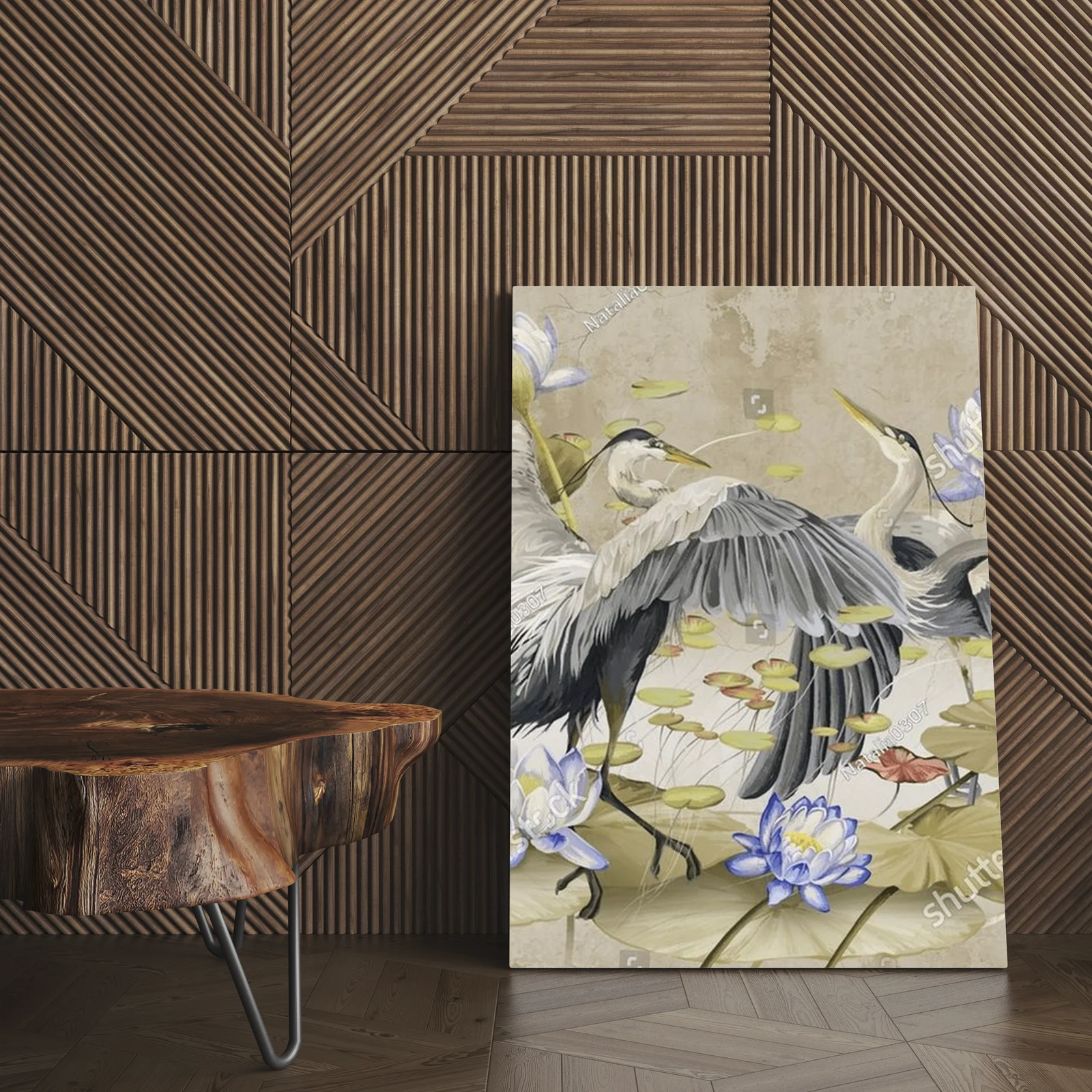 Kwiatowe inspiracje w eleganckich odcieniach
