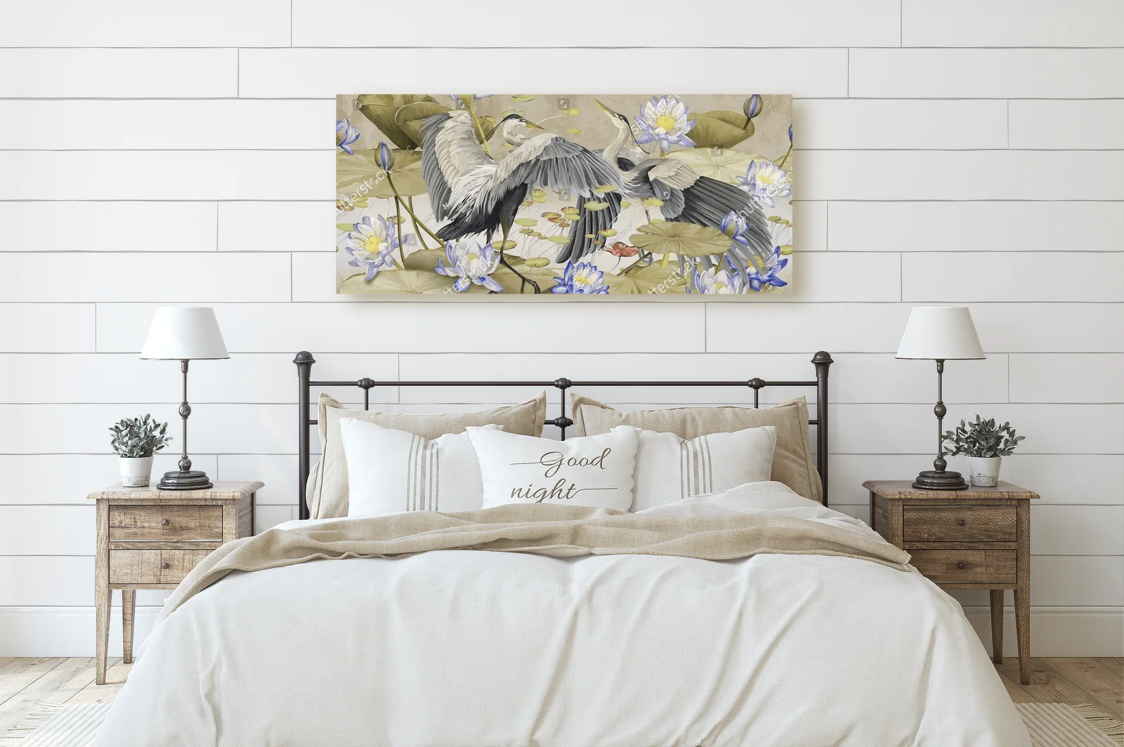 Kwiatowe inspiracje w eleganckich odcieniach