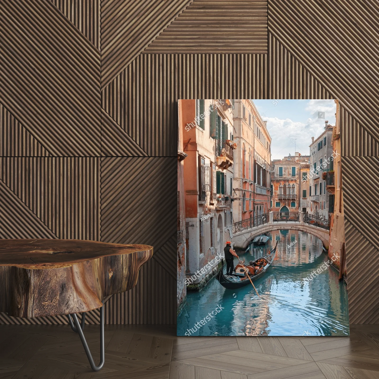 Romantyczna Venezia: wodne zauroczenie