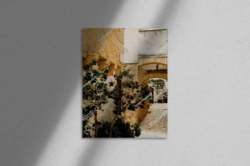 Urokliwe Polignano: W ślad za historią i morzem