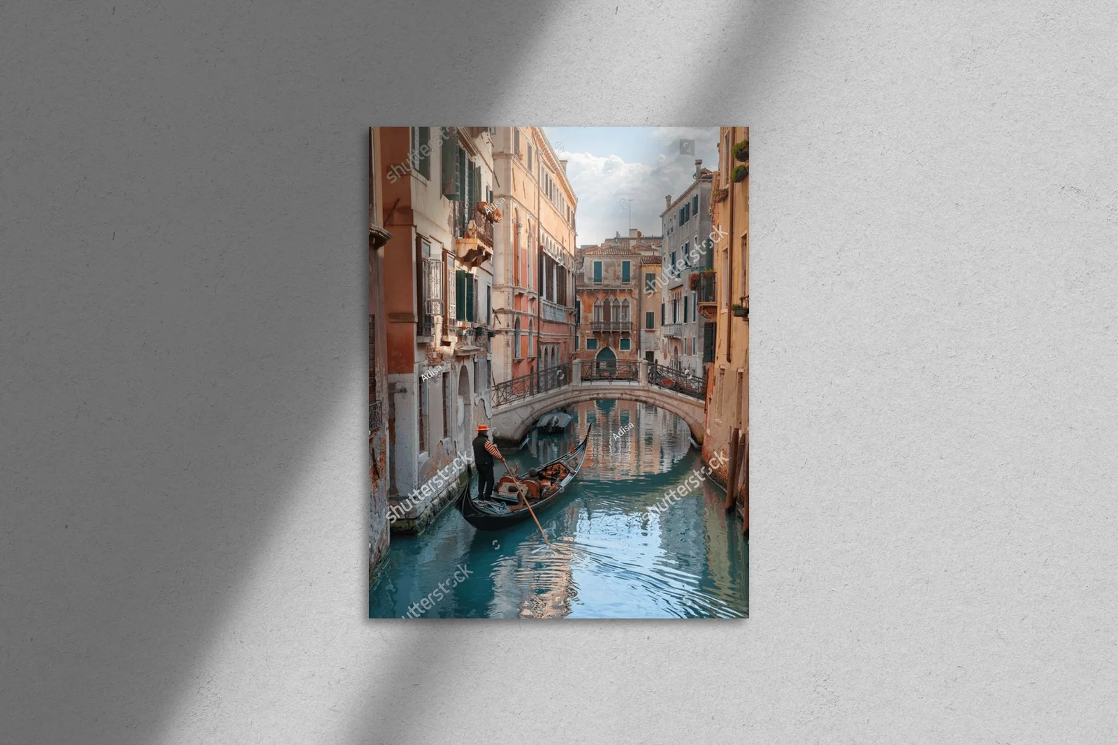 Romantyczna Venezia: wodne zauroczenie