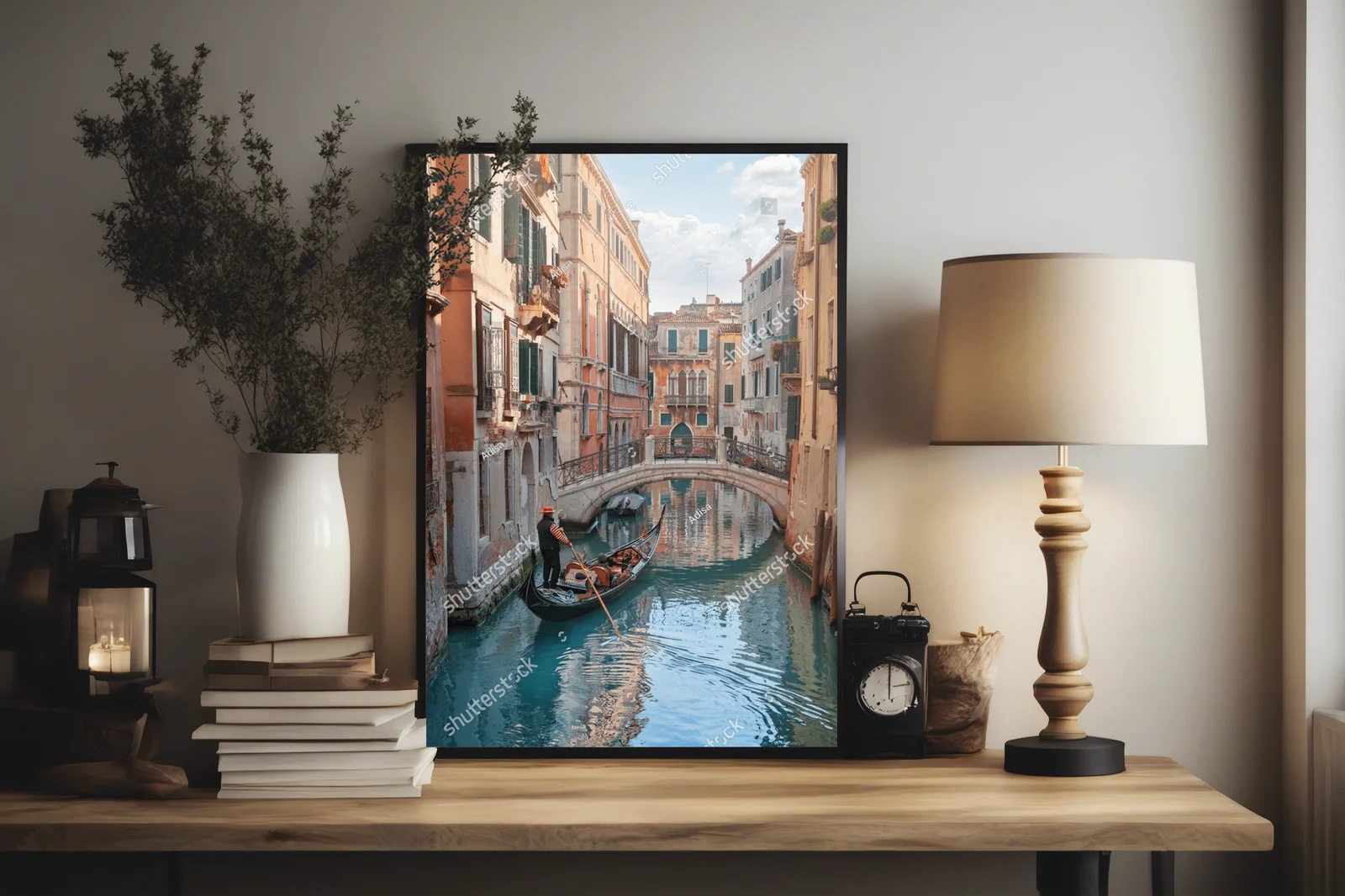 Romantyczna Venezia: wodne zauroczenie