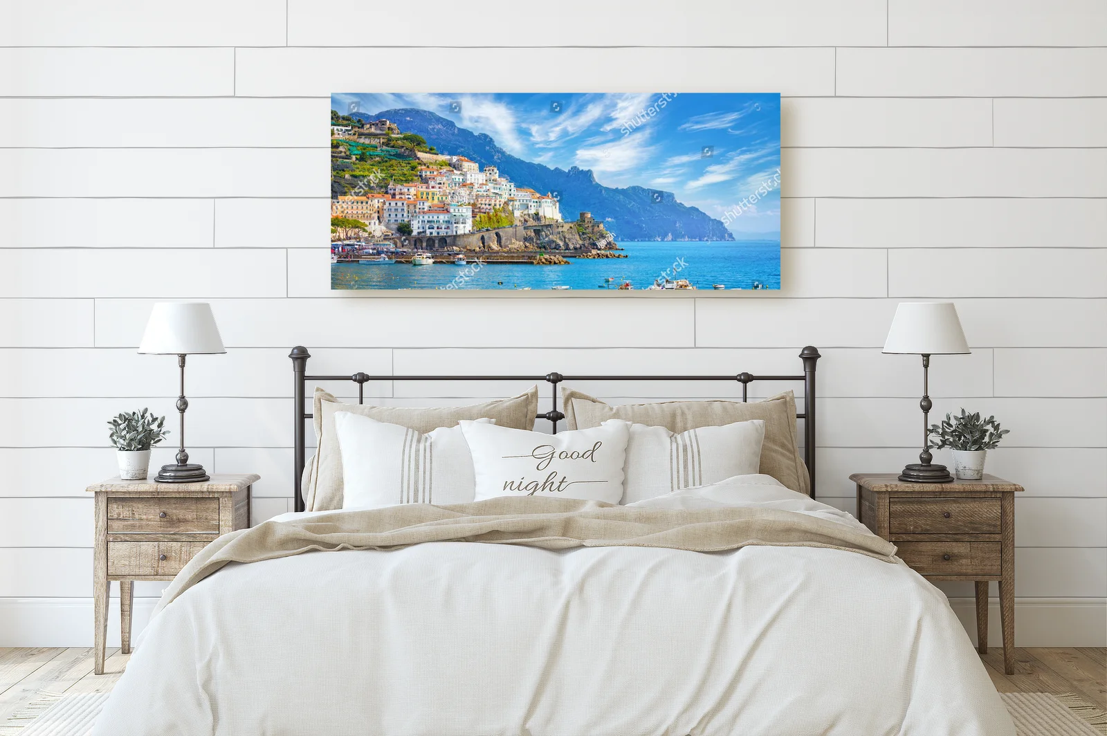 Idylla Amalfi: Urok Włoskiego Wybrzeża
